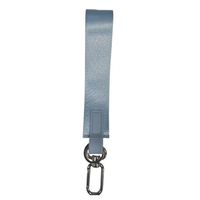 Nouveau Cordon de poignet personnalisé en gros pour clés de voiture, porte-badge, porte-cartes et étui AirPods