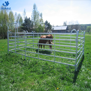 Puerta de Cerca para Ganado, Ovejas y Caballos, de Acero Galvanizado Estándar Australiano, Ecológica, con Modelado 3D Disponible - Product Image 5