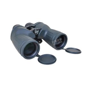 Jumelles de plein air imperméables de qualité supérieure avec télémètre, portée de mesure de distance jusqu'à 2000 yards, échantillon gratuit - Product Image 3