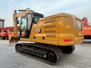 Prix avantageux – Excavatrice sur chenilles d'occasion Cat 320GC, 95 % neuve, 20 tonnes, moteur japonais, haute qualité, 320 320gc - Product Image 2