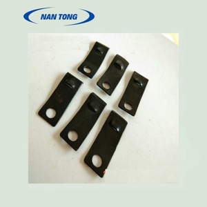 Placa de Presión Nantong DQ404-31, Accesorio Metálico para Grapadoras M2000 - Product Image 2