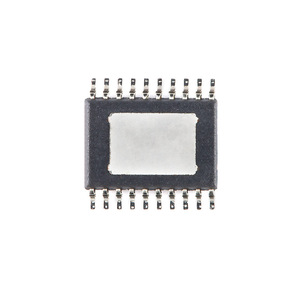 Nuevo y Original LM25116MHX/NOPB HTSSOP-20 Chip Controlador de Reducción de Voltaje Síncrona, Componente Electrónico IC - Product Image 3