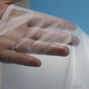 Tela No Tejida Soluble en Agua de Alta Calidad, 35gsm 60gsm, Rollo de PVA para Base de Bordado, Papel Soluble en Agua Caliente a Buen Precio - Product Image 4