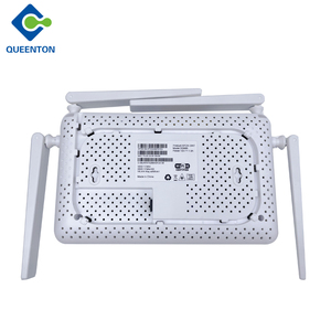 Routeurs ONU SG666 GPON AX3000 WiFi6 à haute vitesse de réseau, 4GE+1Pots+2USB GPON PON EPON EGPON FTTH 4 PORTS ONT 2.4G 5G Wifi6 ONU - Product Image 6