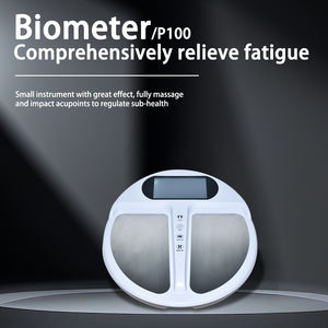 Terahertz P90 Gesundheits-Physiotherapiegerät Terahertz-Therapie Fußmassagegerät Thz Elektronisch - Product Image 6