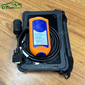 John D para 5.3 [Actualización 2023.04] Adaptador de Diagnóstico de Servicio EDL V2, Herramienta de Diagnóstico Advisor, Kit de Herramientas - Product Image 6