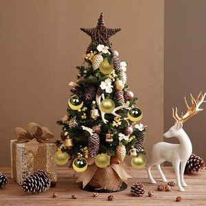 Decoración Navideña Ecológica, Bolas de Navidad Clásicas Brillantes de Plástico Plateado/Dorado/Rojo, Adornos para Árboles - Product Image 3