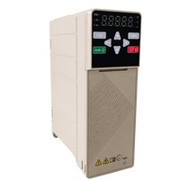 SENCHSUN A01 VFD Monophasé 220V 4.0kW Variateur de Fréquence IGBT à Tube Unique pour Pompe à Eau, Ventilateur, Compresseur – Vente Directe Usine