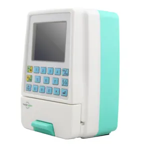 Aeolus vet equipamento portátil de infusão, semi-extrusada TX-LP-2100/2100h/2100hw