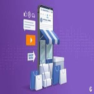 Aplicación Móvil Personalizada para Pedidos en Línea para Comercio Electrónico, Diseño y Desarrollo de Aplicaciones Nativas para Android e iOS - Product Image 3