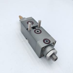 Module de mitrailleuse de collage thermofusible de haute qualité principalement utilisé dans l'industrie du bois G35 - Product Image 4