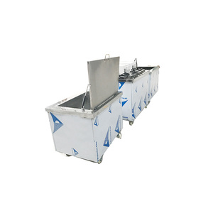 1200W Ultrasonic <strong>Cleaner</strong> Degreaser Car Engine Block Parts PCB Board Glassware Injector Glass <strong>DPF</strong> Cleaning Machine - Product Image 5