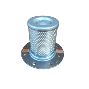 Manny 11403N-002F1 Nuevo Filtro Separador de Aceite Industrial para Compresor de Aire de Tornillo, Material de Fibra de Vidrio, Certificado ISO9001, 6 Meses - Product Image 6