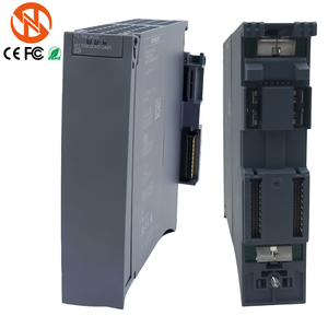 Mới ban đầu Siemens SIMATIC S7-1500 Hệ thống cung cấp điện PS 25W 24 V DC lập trình <span class=keywords><strong>logic</strong></span> điều khiển 6es7505-0ka00-0ab0 - Product Image 5