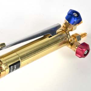 كشاف نفخ مسدس قاذف اللهب للحام - Product Image 4