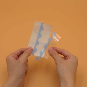 Film protecteur transparent imperméable en PU pour tatouage, autocollant de soin post-tatouage, bande adhésive transparente pour la natation, <span class=keywords><strong>pansement</strong></span> adhésif transparent pour plaies - Product Image 5