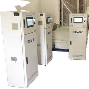 Cod Online Analyzer/Cod Online Meter Met RS485 Met Historische Bod - Product Image 3