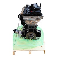 Mazda BT50 P4AT 2.2 moteur nu ford ranger 2.2 bloc Long pour Ranger T6 T7 camionnette 2.2L assemblage de moteur
