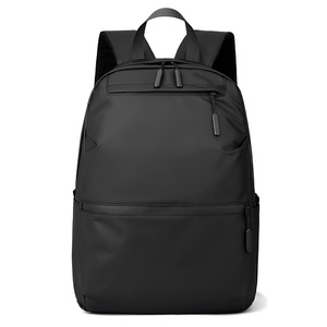 Sac à dos pour ordinateur portable, personnalisé, pour hommes, affaires, école, extérieur, durable, extensible, design, imperméable, vente en gros - Product Image 5