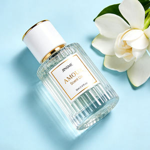 OEM ODM Floral and Fruity <b>Perfume</b> <b>Oil</b> 30ml Gardenia and Pear Long Lasting Fragrance Unisex Suitable for Neutral Skin - Product Image 5