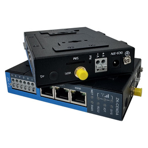 Thời gian thực thông minh sợi quang thu thập dữ liệu Thiết bị wifi RJ45 nối IOT GATEWAY-thông minh thời gian thực Thông số bộ sưu tập - Product Image 5