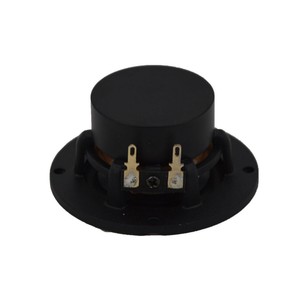Altavoz de rango medio para coche de 2 pulgadas con imán de neodimio, marco de aluminio y cubierta de malla de rango completo para actualización y reequipamiento. - Product Image 4