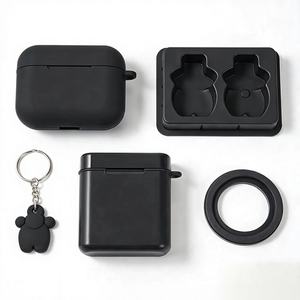 ODMOEM Diseño de Productos Metálicos Personalizados y Servicios de Mecanizado CNC por Electroerosión por Hilo para Prototipos Rápidos y Fabricación de Moldes - Product Image 1