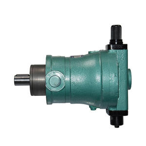 Pompe à pistons axiaux 10/32/80MYCY14-1B, pompe hydraulique électrique à haute pression variable pour machine-outil, pour applications hydrauliques - Product Image 1