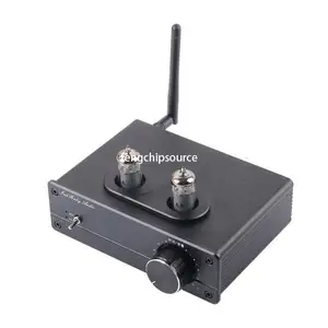 mm Vinyl Record Player Phono Electronic Tube Pickup Amplifier Aux Gallbladder HiFi Fever Moving Coil