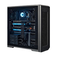 Carte mère de station de travail Pro WS WRX90E-SAGE SE AMD pour serveur GPU de calcul IA, système professionnel