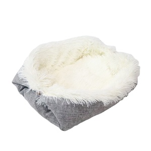 Letto di gatto per il gatto <span class=keywords><strong>e</strong></span> i suoi gattini - Product Image 5