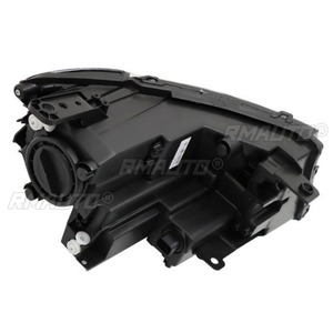 Pour Jeep Compass 2017-2021, feux antibrouillard LED, feux de jour, feux antibrouillard étanches, ensemble de phares de voiture 55112715AG - Product Image 4