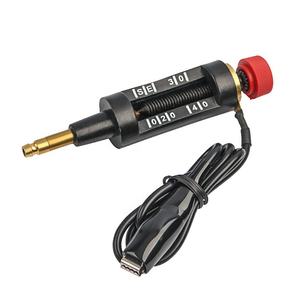 เครื่องทดสอบหัวเทียนระบบจุดระเบิดของเครื่องยนต์แบบปรับได้เครื่องมือทดสอบวงจรจุดระเบิดแบบหัวเทียน - Product Image 1