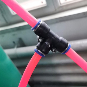 Raccord réducteur à emboîtement rapide pour système <span class=keywords><strong>de</strong></span> freinage pneumatique <span class=keywords><strong>de</strong></span> camion, raccord <span class=keywords><strong>de</strong></span> tuyau pneumatique, coupleur rapide, <span class=keywords><strong>adaptateur</strong></span> <span class=keywords><strong>de</strong></span> <span class=keywords><strong>frein</strong></span> <span class=keywords><strong>de</strong></span> remorque - Product Image 6