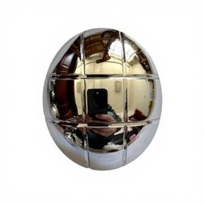 Ensemble <span class=keywords><strong>de</strong></span> six boules <span class=keywords><strong>de</strong></span> pétanque pour sports <span class=keywords><strong>de</strong></span> plein air - Product Image 3