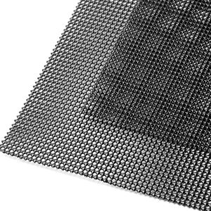 Malla de Alambre de Acero Inoxidable 304N Ultrafina de 200 Mallas, Acabado de Superficie 2D, Servicio de Soldadura, Apertura de 0.075 mm para Placas de Circuito Impreso - Product Image 4