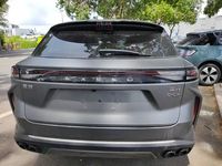Réseau d'exportation chinois |   2025 Exeed Yaoguang C-DM 100 Long Range Pro 2WD LHD SUV Hybride Export