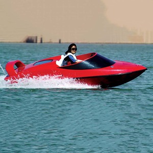 Scooter aquatique 2 places 1400CC Jet Ski pour lacs, rivières et activités de plein air - Product Image 1