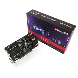Factory price china supplier computer graphic card rx 550 gamer laptop external graphics card