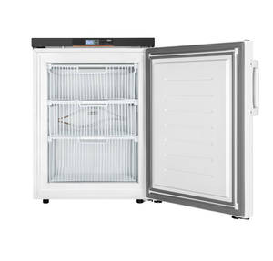 Congélateur à très basse température -40°C - Équipement de réfrigération de laboratoire - Congélateur vertical biomédical et dispositif de banque de sang médicale - Product Image 4