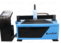 CAMEL-Découpeuse de tubes ronds plasma CNC CA1313