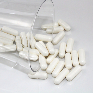 Supplément sportif pour homme professionnel Capsule de L-arginine sans gluten sans OGM - Product Image 5