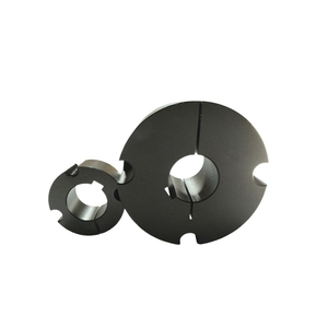 Factory Direct Hochwertige Eisen kegel buchsen hülse 1008 1018 3020 3030 3035 6050 Hochpräzise für Präzisions geräte - Product Image 2