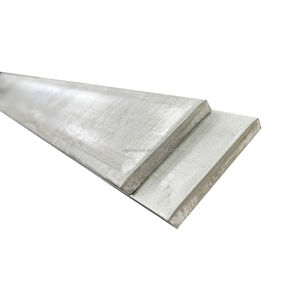 中国製高品質炭素鋼フラットバー（建設切断サービス用） - Product Image 2