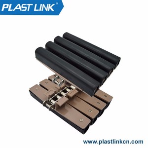 Bouteille de chaîne de pince à clipser Flex PL 1873D de haute qualité et pince à canettes pour faire une machine de Tuming, d'inclinaison ou de stérilisation - Product Image 6