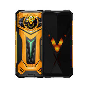 Smartphone Ultra Robuste Doogee S200 12 Go + 1 To 11000 mAh 120 Hz IP69K NFC Débloqué Mondial 5G Android 15 - Product Image 2