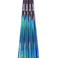 Nouvelle série complète de bâtons de hockey en fibre de carbone modèle FUSE 2026 – Gamme complète de flexibilités pour P92, P28, P31 – En stock