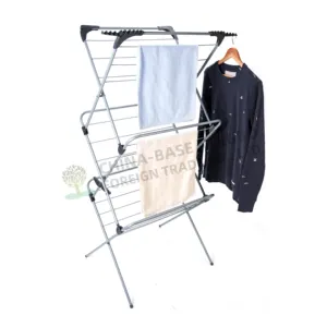 Wholesale cloth dryer stand for Clothes Drying in All Seasons