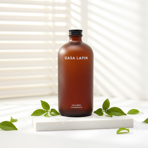 Bouteilles en verre ambré de haute qualité avec bouchon à vis de 250 ml, 500 ml et 1000 ml pour <span class=keywords><strong>shampoing</strong></span>, gel douche, après-<span class=keywords><strong>shampoing</strong></span>, nettoyant visage - Product Image 1