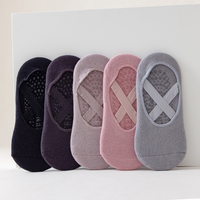 Accesorios de Pilates de Fábrica, Sets de Yoga con Logotipo Personalizado, Calcetines de Yoga, Pelota de Pilates, Círculo de Pilates, Banda de Resistencia, Pesas de Silicona para Tobillos
